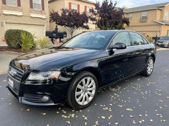 2010 Audi A4