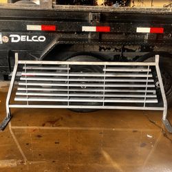 Truck Rack