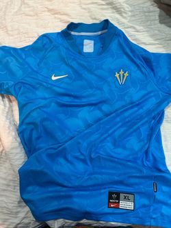 Nocta x Nike Turks & Caicos Soccer Jersey