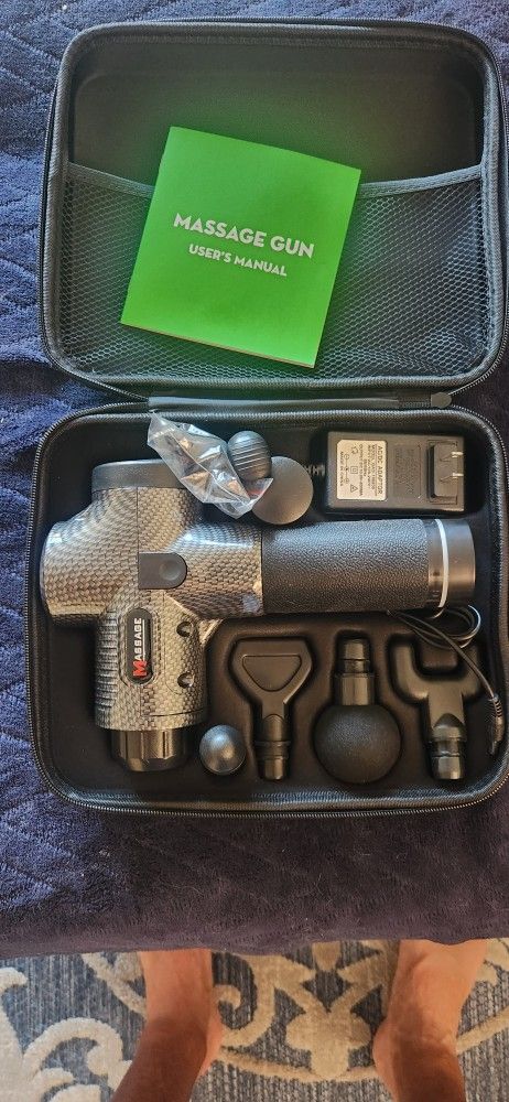 Massage Guns For Sale