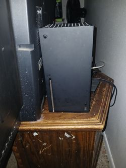 Xbox series x
