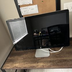 Apple LED Cinema Display