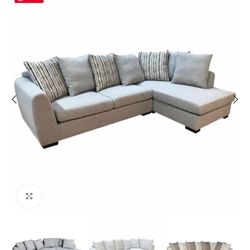 Sectional Sofa