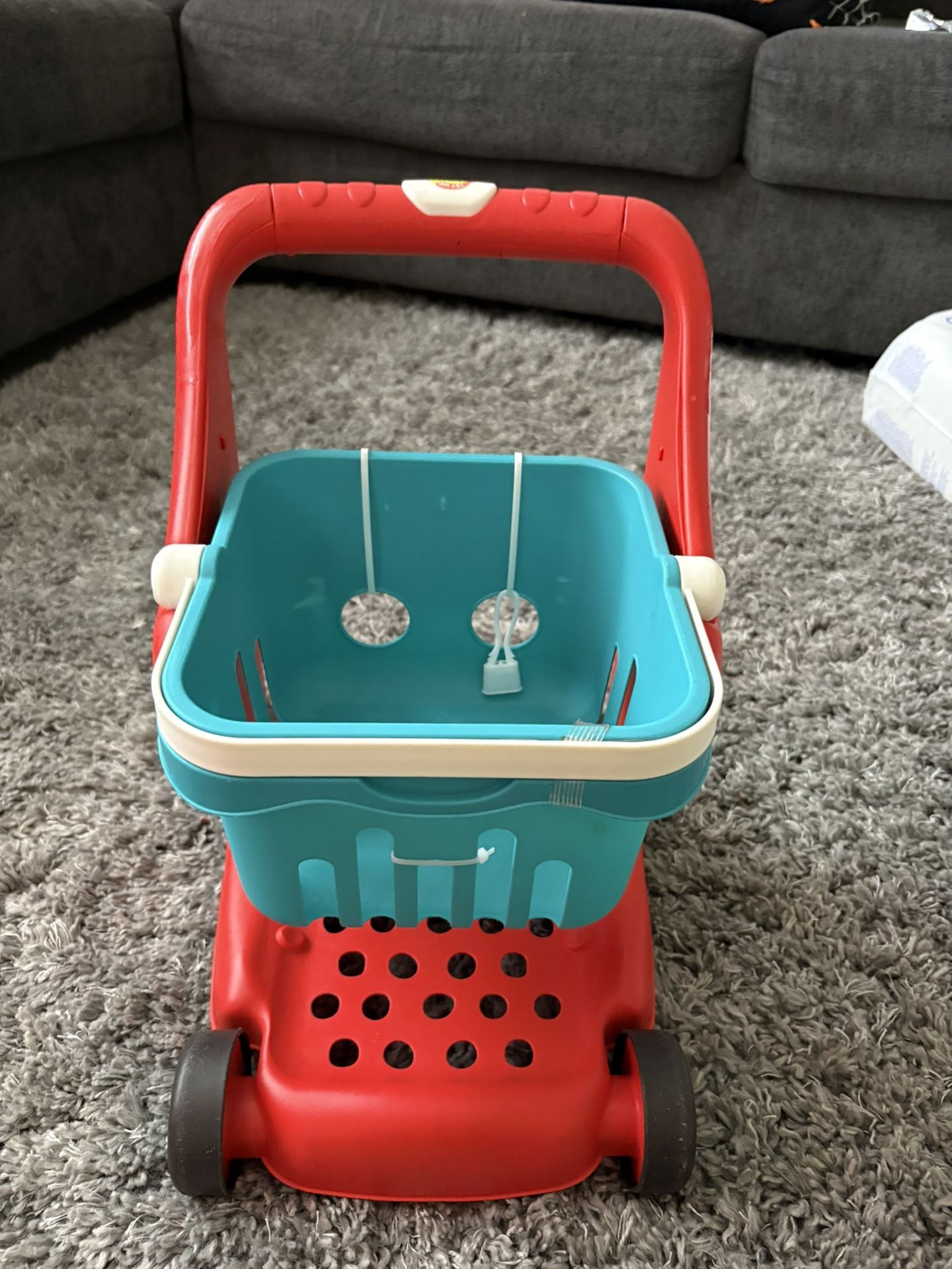 Shopping Cart