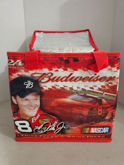 Dale Earnhardt Jr. 24 Can Cooler