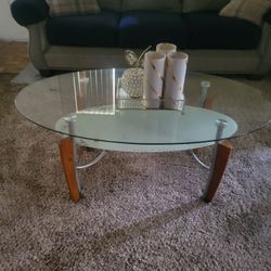 Center Table For Living Room $15