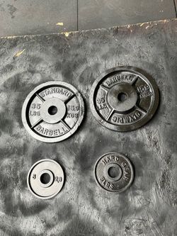 Weights