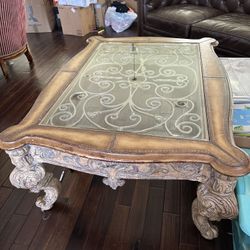 Coffee Tables