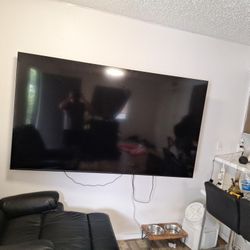 insignia 85 Inch TB