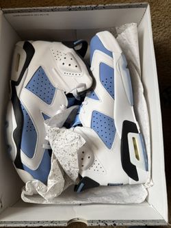 UNC 6s
