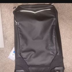 Eagle Creek Tarmac XE 65 Liter 4-Wheel Travel Bag Black