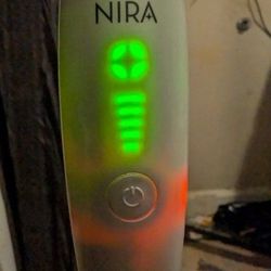 $150 Nira Pro+ Anti Aging Wrinkle Removing Lazer