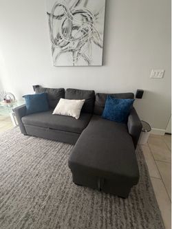 Sofa Cama