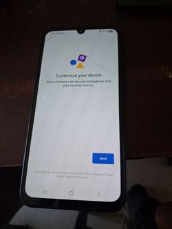 Samsung A15 5G