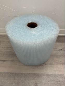 Brand New Bubble Wrap Roll – 175 ft – Small Bubbles