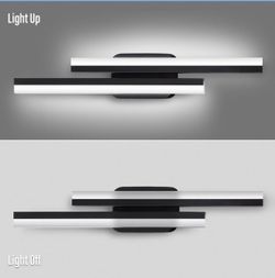 Vanity Light Bar
