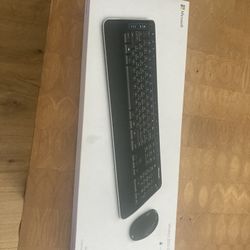 Microsoft 3050 Wireless Keyboard 
