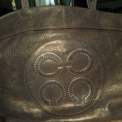 Coach Tote Bag