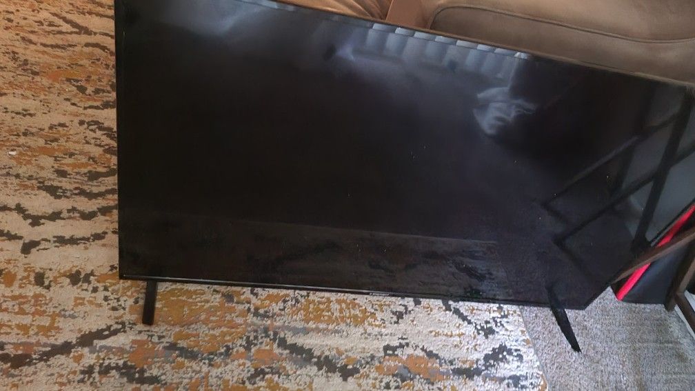 55 Inch Insignia TV 70.00