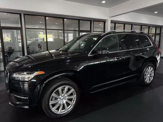 2016 Volvo XC90