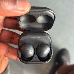Samsung Galaxy Buds Pro 2