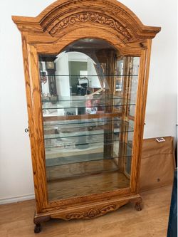Display case