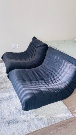 Bean Bag Chairs ($120 OBO)