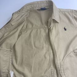 Polo & Old Navy Toddler Jacket 4T