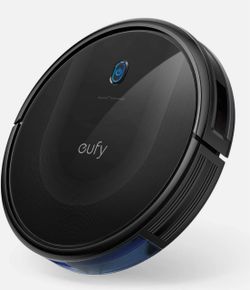eufy by Anker RoboVac 11S MAX Robotic Vacuum Cleaner BoostIQ Automatic Sweeper, NEW!