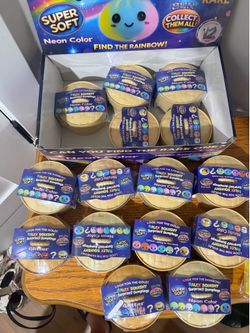 Mystery dumplings