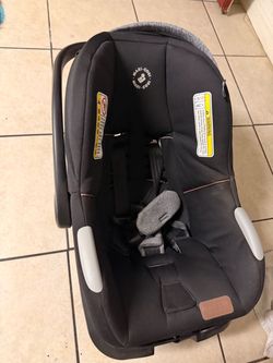 Maxi cosi car seat
