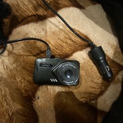 Vava dash cam