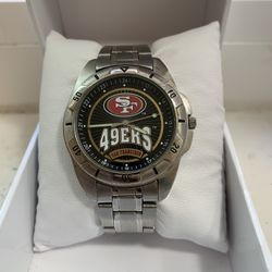 49ers Watch 