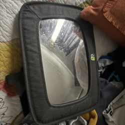 Baby Car Mirror 