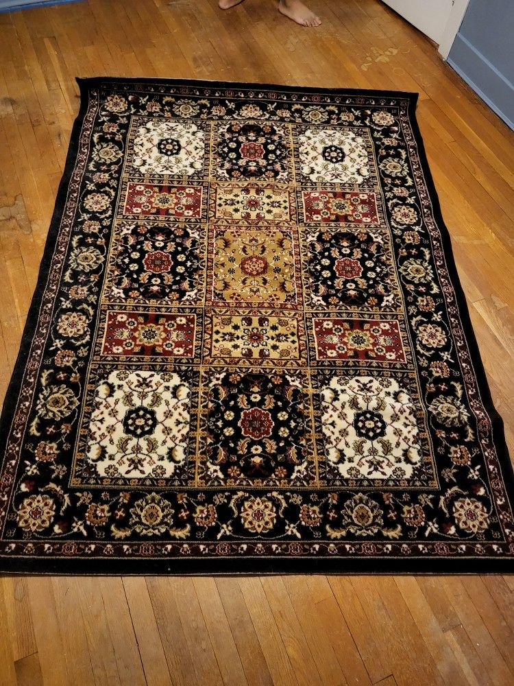 Area Rug