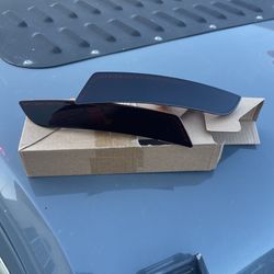 2014-2019 CTS Smoked Marker Light