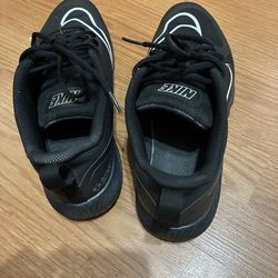 Nike Men’s Shoes size: 8