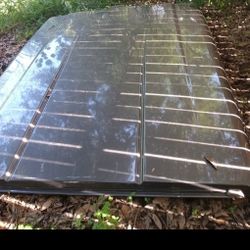 Truck Topper Chevy, For Truck Bed