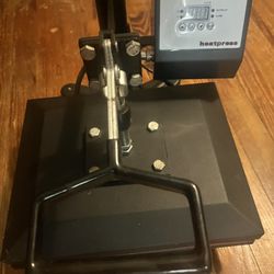 Heat Press 