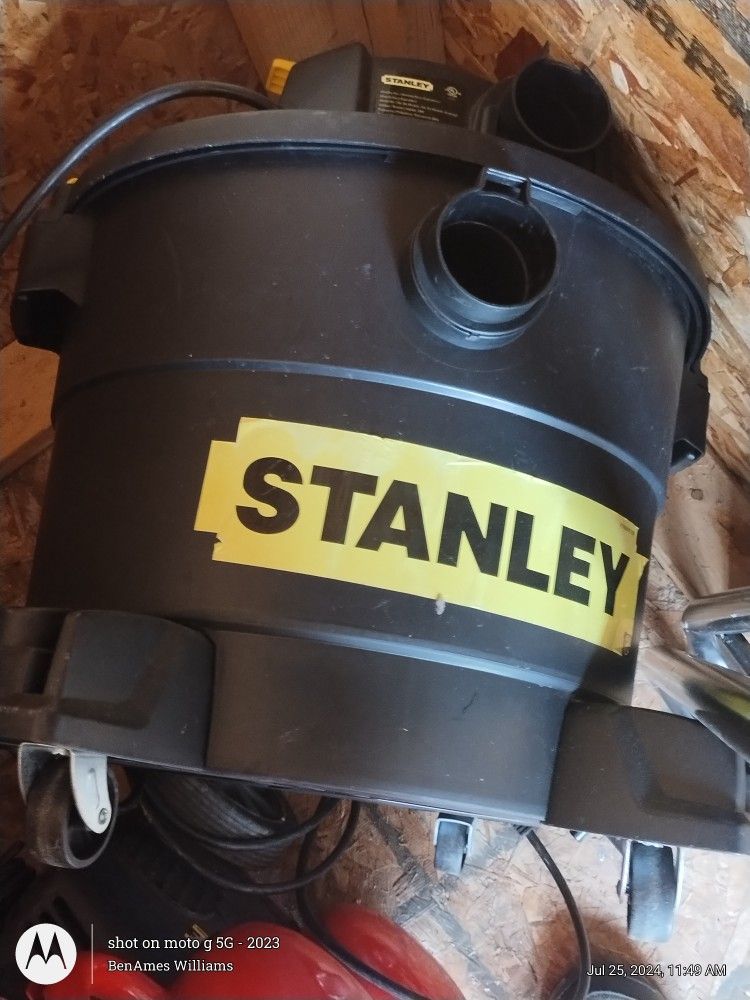 Shop Vac