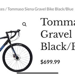 Bike tAmmosan