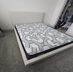 Queen Mattress