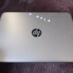 HP Laptop Notebook 