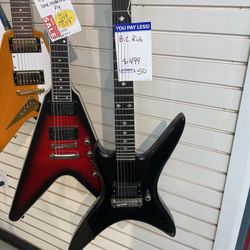 Bc Rich 