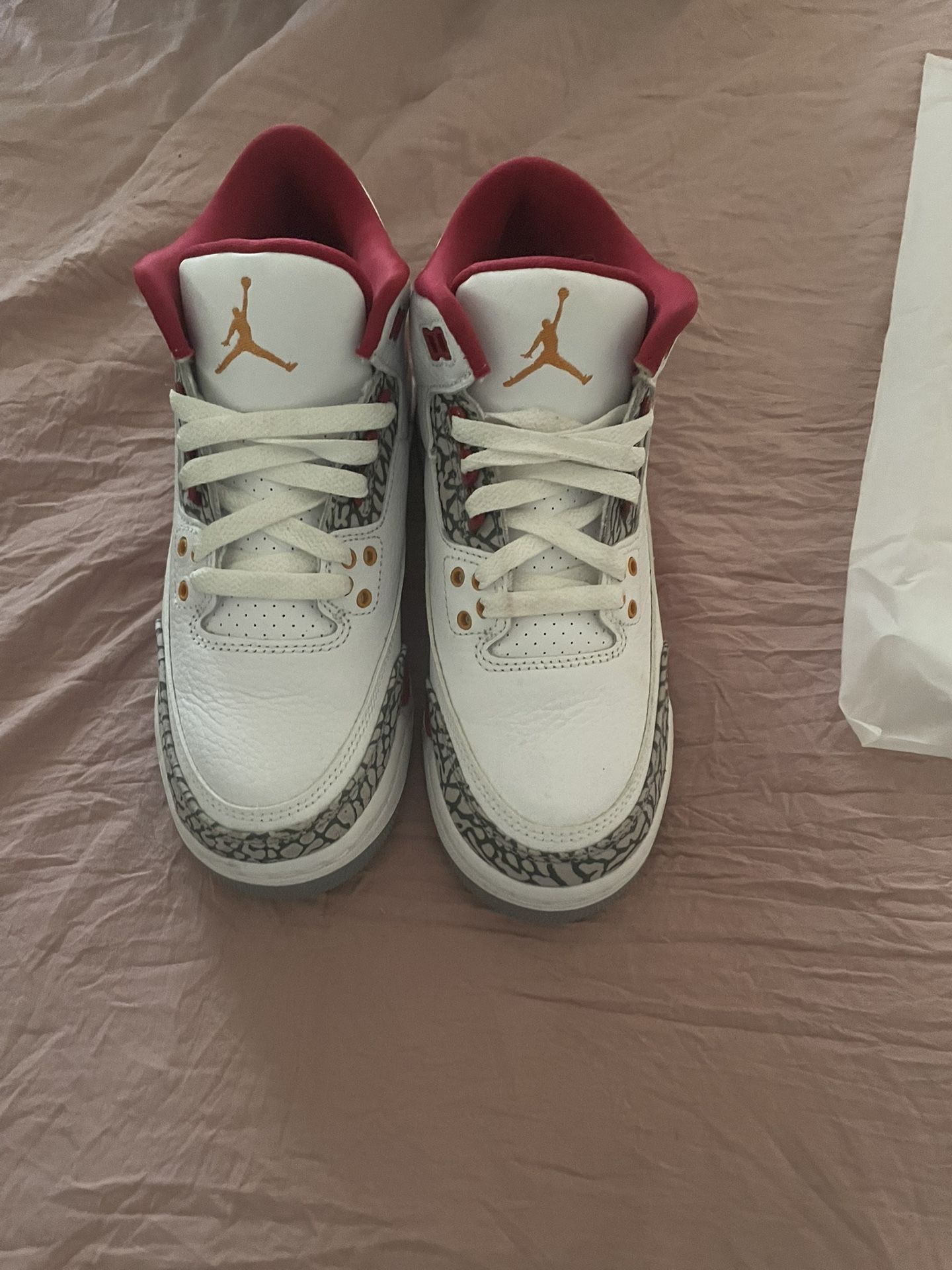 Jordan’s