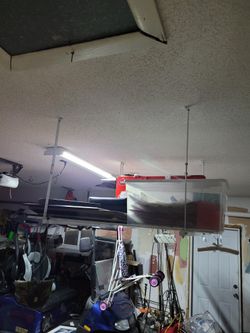 3- Hyloft Storage