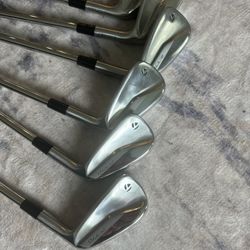 P770 Irons