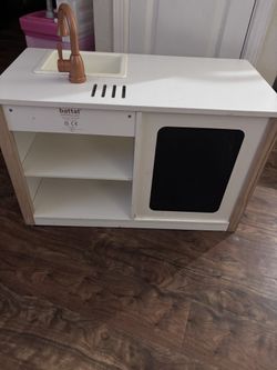 Kitchen Toy