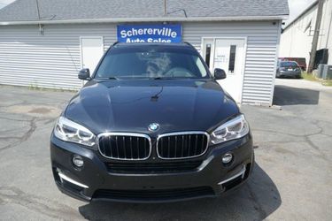 2015 BMW X5