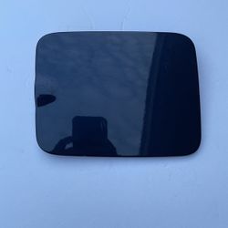 Volvo S80,V-70 Fuel Cap Door Dark Blue